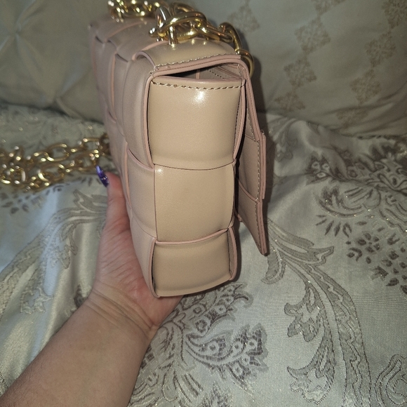 Geisha3 crossbody bag - Picture 3 of 8